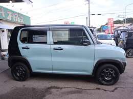当店の展示車は人気の車種、カラーから厳選した修復歴が無い車です。状態の良い車両のみを取り揃えていますので安心してご購入頂けます！是非現車をご覧ください！まずは097-576-7638までお電話下さい！