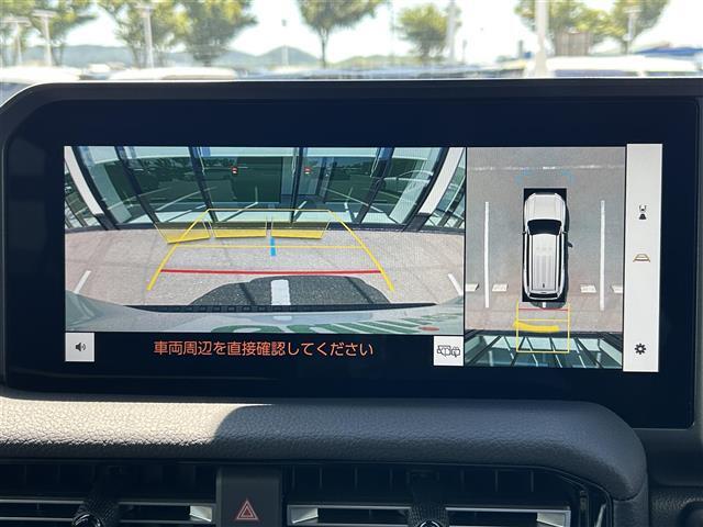 【カーナビ】ナビ利用時のマップ表示は見やすく、いつものドライブがグッと楽しくなります！