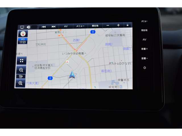 中古車は【一物一価】と言われます！つまりこの世に同じお車は無いという事。お客様とその1台のご縁を繋げれるよう努めて参ります！