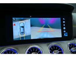 360°カメラも装備しておりますので狭い場所でも安心して駐車が可能です♪