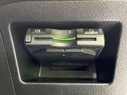 【ETC】高速道路の料金所をストレスなく通過！話題のスポットやサービスエリアに多い「スマートIC」利用時は必須のアイテムです。当店でセットアップを実施、ご納車当日からすぐにご利用いただけます！