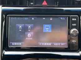 【カーナビ】ナビ利用時のマップ表示は見やすく、いつものドライブがグッと楽しくなります！
