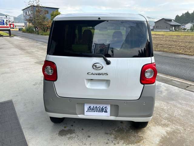 「車検合格に必要な整備」と「安心の為の整備」に分けてどなたにも判断しやすいように丁寧な説明を心掛けています。