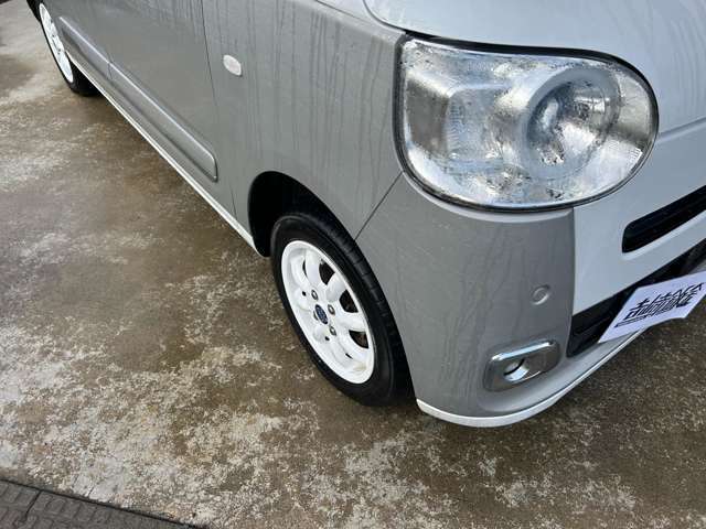 お客様の生活スタイルや好みにぴったりのお車を納得いくまでご一緒にお探しさせて頂きます。