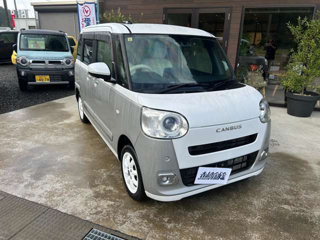 お客様のご要望に合わせたご提案をさせていただきます。試乗車もご提案できます。