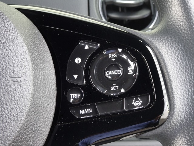 亜だぷてぃぶクルーズコントロールスイッチ