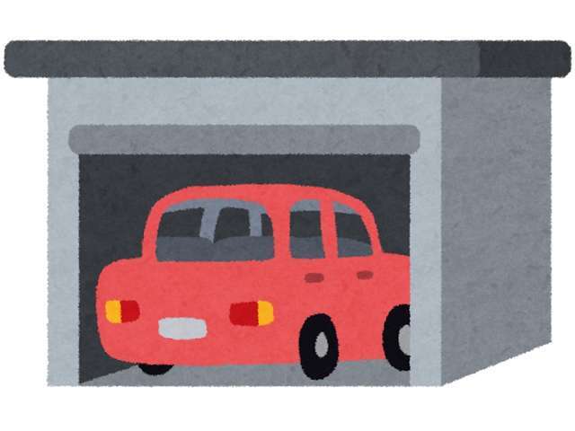 お客様に代わって、警察署への車庫証明申請手続きを代行させていただきます。