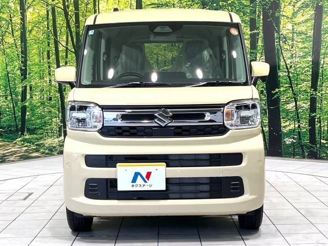 弊社では、全車『修復歴なし』のお車のみ取り扱っております。専任バイヤーによる厳選した仕入れの後、入庫後の車両チェックを行い、ネクステージが認定した高品質な中古車をご提供しております。