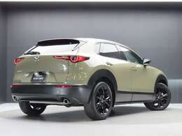 【認定U-Car PREMIUM】【デモUP】弊社の試乗車だったCX-30を中古車として販売開始しました。徹底的に磨き上げマツダ認定U-Car PREMIUMも取得した、自慢の1台です。ぜひご来店・お問合せください！