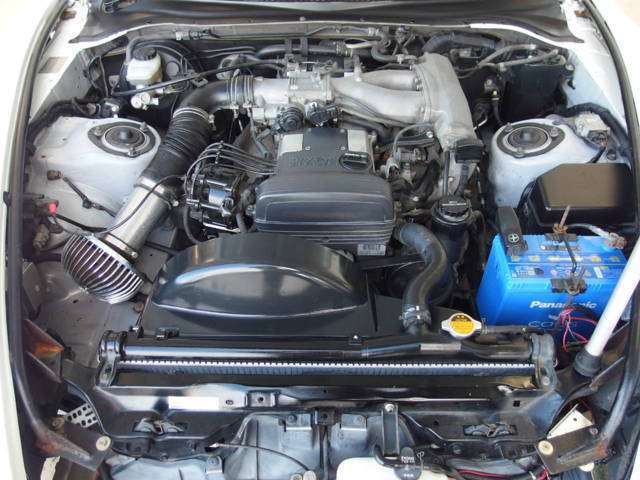 ☆納車の前には当社の熟練整備スタッフが規定に基づいた入念な点検と必要な交換部品を取り換えた後にお渡しさせて頂いております。細かい点検項目と主要交換部品の徹底で安心してお乗り頂ける整備を行っております。