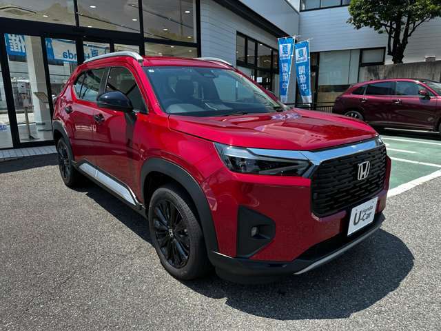 新車から当店でしっかりメンテナンスいただいた車です！自信を持っておすすめ致します！