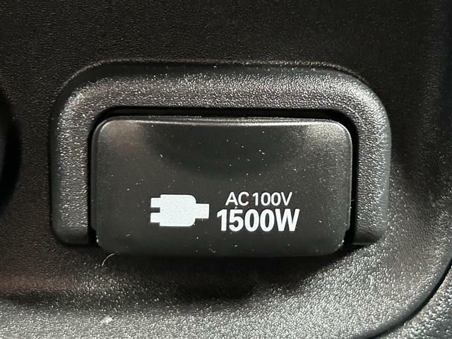 【AC100V/AC1500W】電化製品などの電子機器をコ【オートエアコン】車内温度を感知して自動で温度調整をしてくれるのでいつでも快適な車内空間を創り上げます！