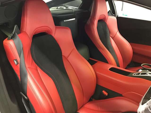 系列店の経験豊富な整備士が、ご納車までに法定整備を行いますのでご安心ください！