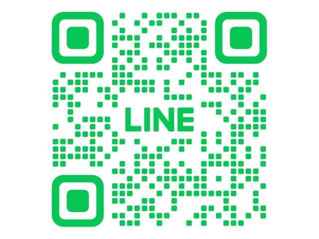 仮審査は公式LINEから簡単にお申し込み頂けます。LINEで上記QRコードを読み込んでお気軽にお申し込みください。LINE ID検索の場合は@100ovaolです。