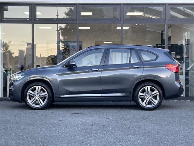点検整備時に交換が必要な項目（BMW認定指定交換指定部品など）に関しましては、すべて新品の純正部品を使用させて頂きます。※点検項目にはBMWコンピューター診断も含まれます。