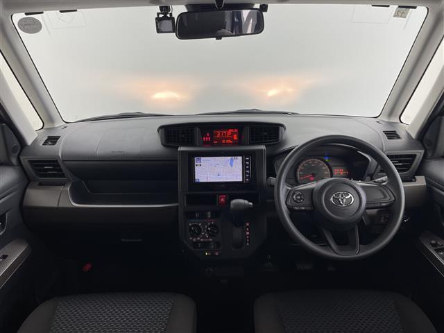 【インパネ全体】全方位で視界が広く、高い目線で運転もしやすいです！◆ご来店予約受付中！無料の来店予約は【来店予約をする】ボタンから！◆