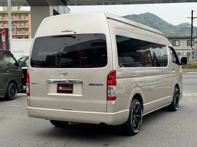 追加カスタパーツ可能！販取り扱い可能メーカーはこちら→玄武/GIBSON/UIビークル/RECARO/BRIDE/RAYS/JAOS/WALD/ALPINE/カッロッツェリア