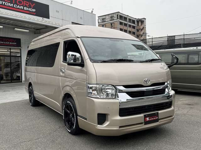 TEL　092-504-0117　オートローン最長120回まで可能！お気軽にお問合せ下さい！