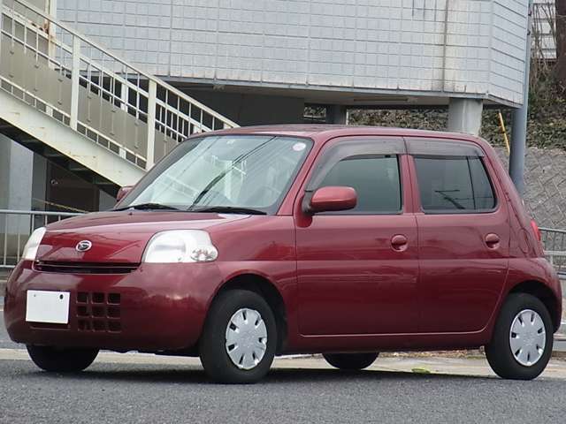 車検受登録渡し　お支払総額288，180円