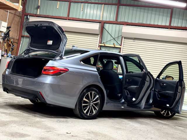 「キーパーコーティング」「外装磨き」もご対応可能です！キーパー1級資格の持ったスタッフが施工致しますので、質の高い仕上がりとなっております！