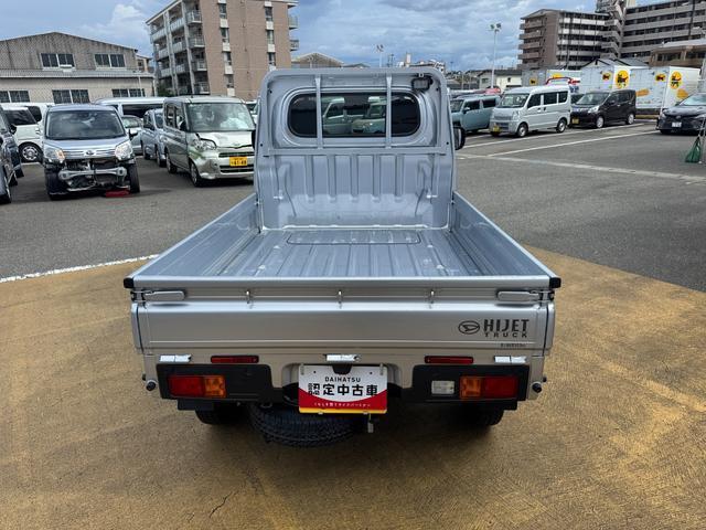 走行距離　5910km