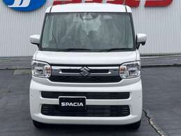 優良中古車を厳選して展示しています！展示車両は全て、点検＆クリーニング済みです。