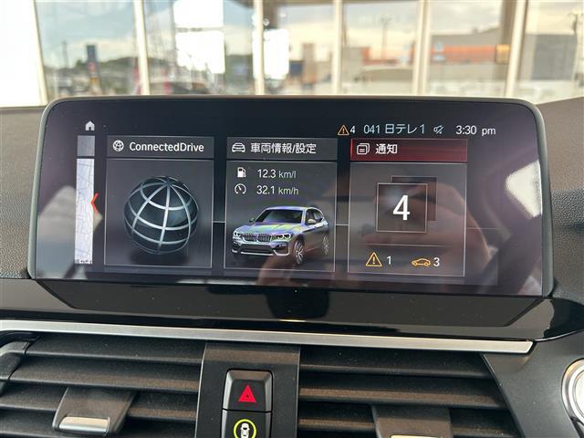純正ナビゲーション搭載。ナビデータの更新も承っております、詳細はコーディネーターまでお問い合わせ下さい。