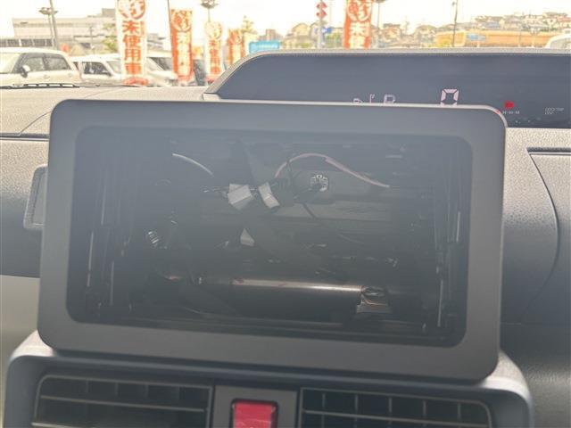 ★充実のオプション★　カーナビやドラレコ、ETCなど幅広いオプションで充実のカーライフプランをご用意させて頂いております！！