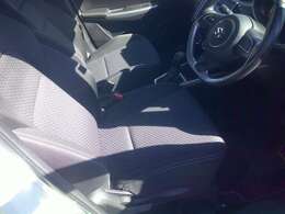 シートヒーター月