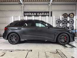 国産車から輸入車まで多種多様なお車を取り揃えております！