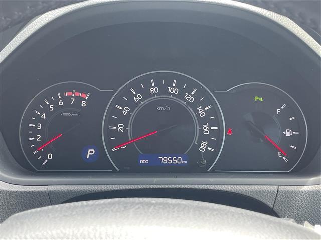 【スピードメーター】メーターがシンプルで見やすく運転しやすいですね！