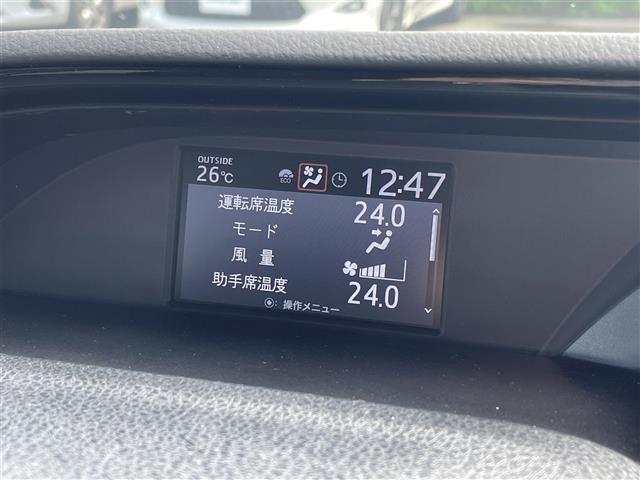 【スピードメーター】メーターがシンプルで見やすく運転しやすいですね！