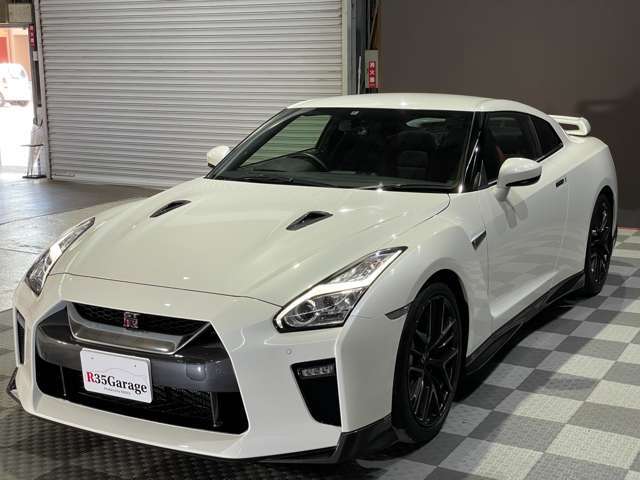 NISMOスポーツリセッティング済