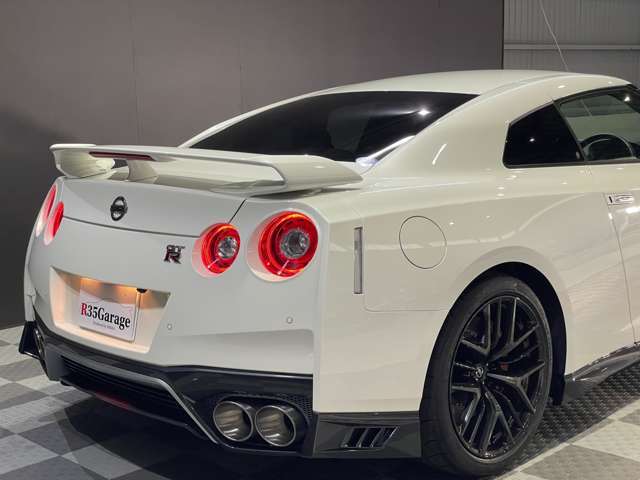 NISMOスポーツリセッティング済
