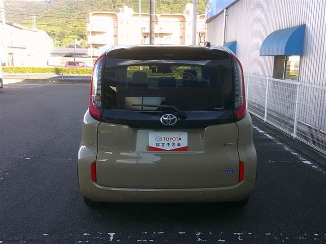 後ろ姿もカッコイイ☆