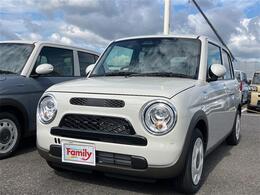 【安心・安全の品質】100km以下の未使用車をメインに取り扱い！ 修復歴無のお車しか販売はいたしませんので安心・安全！