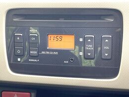 お好きな音楽を車内でお楽しみいただけます♪スピーカー交換・ウーハー追加などの音質向上や、最新ナビ・後席モニター等の取り付けも是非ご相談ください！