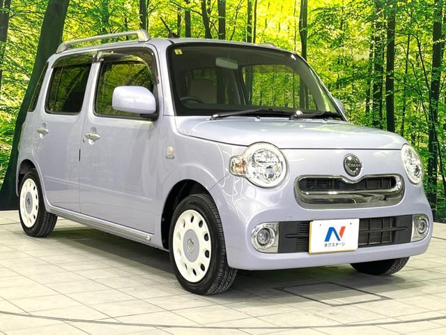 大好評のボディコーティング「弾スプラッシュコート」もご納車までに施工可能。通常のガラスコートと異なる、耐久年数6年の無機質ガラスコーティングが、ボディをキレイな状態に保ってくれます。