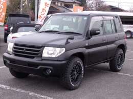 アフターパーツもお気軽にご相談ください。