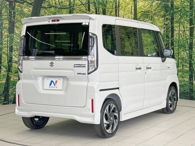 頭金・ボーナス払い不要＆最長10年間の設定が可能なオートローンをご用意しております！無理のない支払いプランにて購入が可能です♪