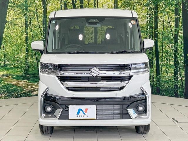 弊社では、全車『修復歴なし』のお車のみ取り扱っております。専任バイヤーによる厳選した仕入れの後、入庫後の車両チェックを行い、ネクステージが認定した高品質な中古車をご提供しております。