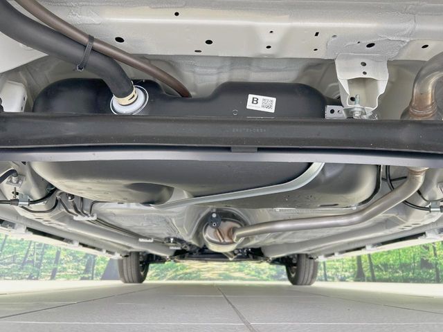 下回りがきれいなうちに、防錆加工の施工がオススメ。降雪地域はもちろん、沿岸部にお住いの方や、趣味でマリン・ウィンタースポーツをされる方に大変好評いただいております。