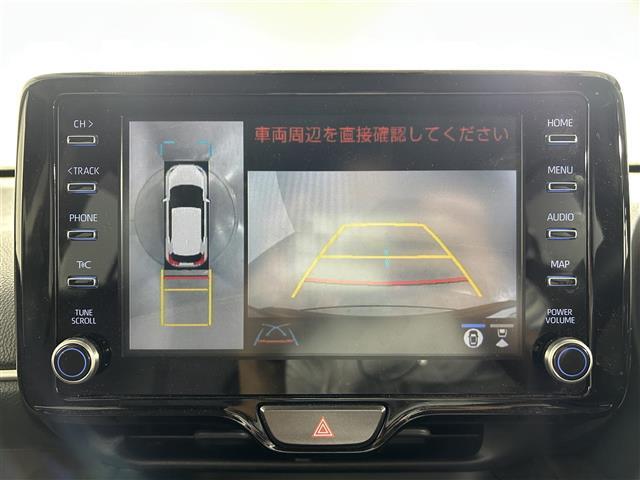 【カーナビ】ナビ利用時のマップ表示は見やすく、いつものドライブがグッと楽しくなります！