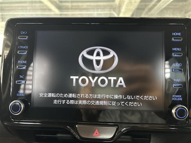 【カーナビ】ナビ利用時のマップ表示は見やすく、いつものドライブがグッと楽しくなります！