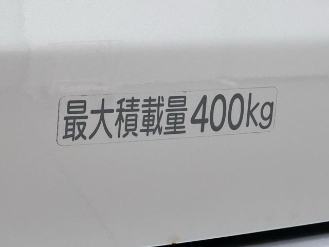 この量まで車に積載することができます。　沢山、積載できるので色んな使い方が出来ちゃいますね。