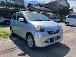 上田モータースは、北陸信越運輸局指定の自社工場にて車検・修理、展示場にての新車販売・中古車販売だけではなく、自社鈑金工場にて自動車のリペア等も行っております皆様のカーライフを全力でサポートします。