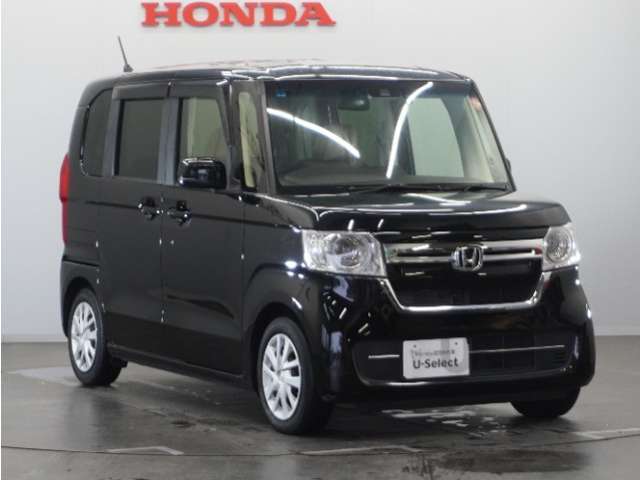 【オートハイビーム】街灯などがなくて暗い場合、見やすいように自動でハイビームに。先行車や対向車を検知すると、ロービームに切り替えます！