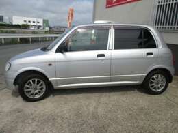 内装・外装キレイにクリーニング致します！