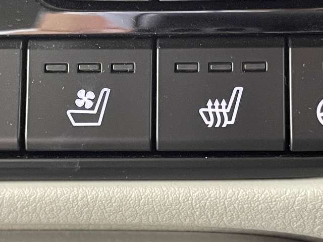 【運転席操作部】快適なドライブを楽しむための機能が装備されています！運転席から触れるので、使いやすいです！除菌プランいれていただくと、さらに清潔で安心していただけます！