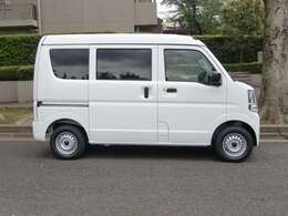 届出済未使用車の仕事できるヤツ入庫いたしました♪